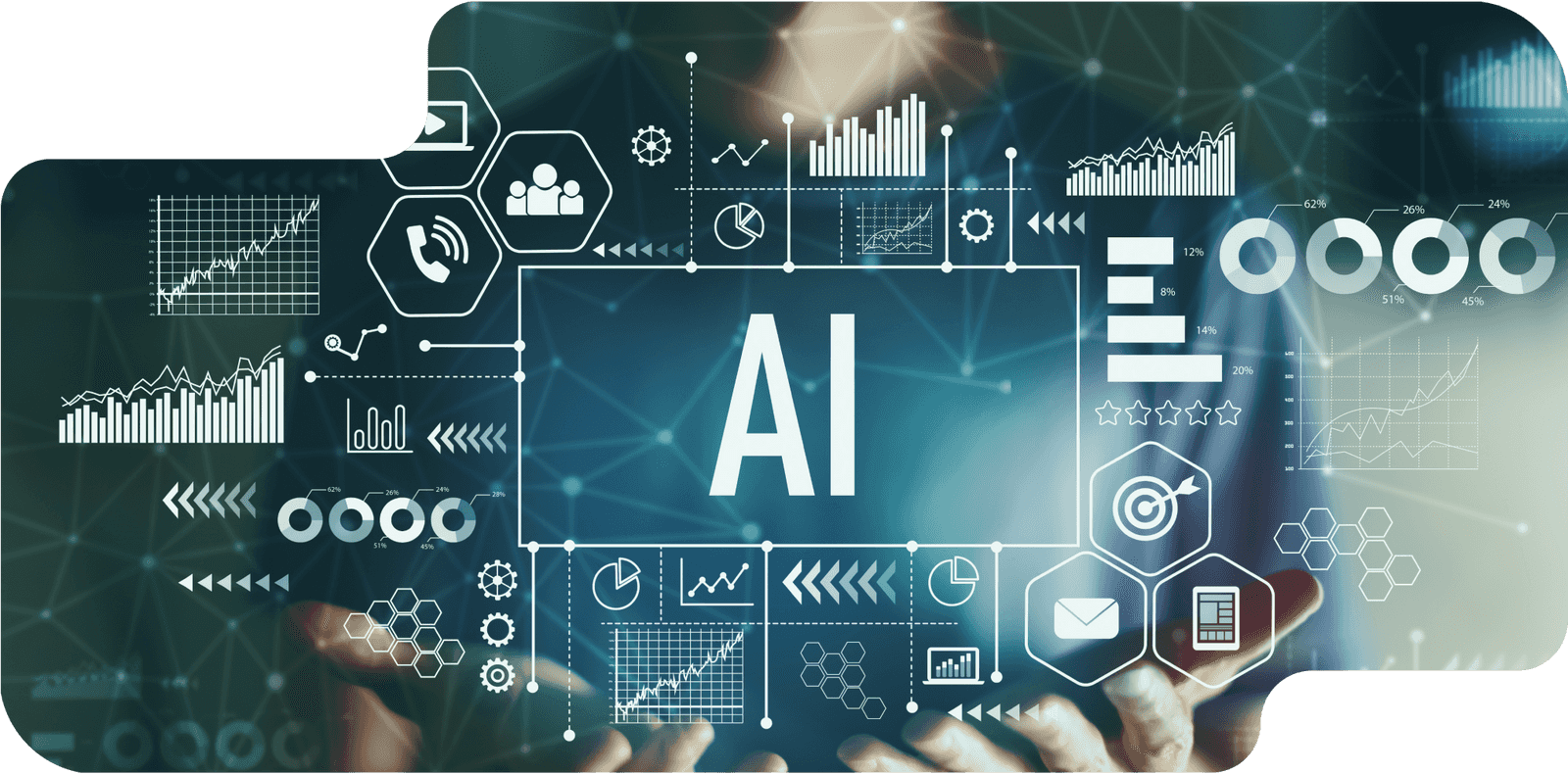 AI Platform（エーアイプラットフォーム）のイメージ